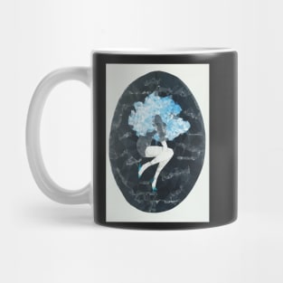 Fractured Mug